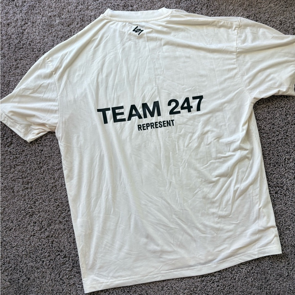 Team 247 t-shirt